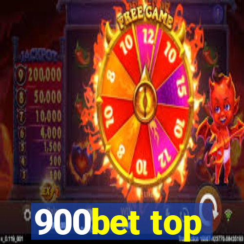 900bet top